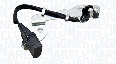 Magneti Marelli Sensor, Nockenwellenposition [Hersteller-Nr. 064847115010] für Audi, Seat, Skoda, VW von MAGNETI MARELLI