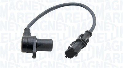 Magneti Marelli Sensor, Nockenwellenposition [Hersteller-Nr. 064847138010] für Iveco von MAGNETI MARELLI