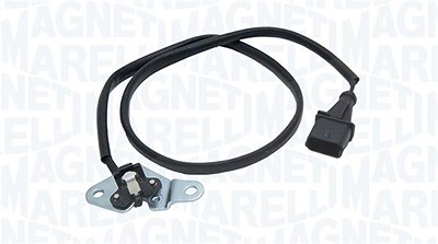 Magneti Marelli Sensor, Nockenwellenposition [Hersteller-Nr. 064847188010] für Alfa Romeo, Fiat, Lancia, Opel, Saab, Suzuki von MAGNETI MARELLI