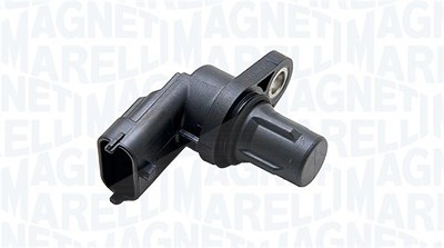 Magneti Marelli Sensor, Nockenwellenposition [Hersteller-Nr. 064847192010] für Alfa Romeo, Chrysler, Citroën, Dodge, Fiat, Ford, Hyundai, Iveco, Jeep, von MAGNETI MARELLI