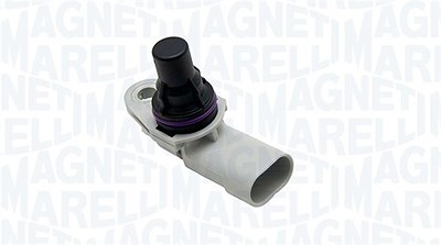 Magneti Marelli Sensor, Nockenwellenposition [Hersteller-Nr. 064847193010] für Alfa Romeo, Fiat, Lancia, Opel, Suzuki von MAGNETI MARELLI