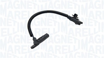 Magneti Marelli Sensor, Nockenwellenposition [Hersteller-Nr. 064847199010] für Citroën, Fiat, Ford, Mazda, Peugeot, Volvo von MAGNETI MARELLI