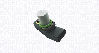 Magneti Marelli Sensor, Nockenwellenposition [Hersteller-Nr. 064847212010] für BMW, Land Rover, Opel von MAGNETI MARELLI