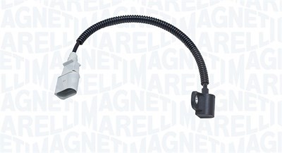 Magneti Marelli Sensor, Nockenwellenposition [Hersteller-Nr. 064847218010] für Audi, Seat, Skoda, VW von MAGNETI MARELLI