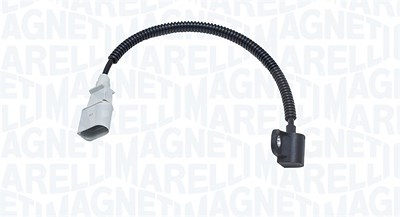 Magneti Marelli Sensor, Nockenwellenposition [Hersteller-Nr. 064847218010] für VW, Seat, Audi, Skoda von MAGNETI MARELLI