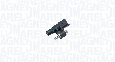 Magneti Marelli Sensor, Nockenwellenposition [Hersteller-Nr. 064847225010] für Citroën, Peugeot von MAGNETI MARELLI