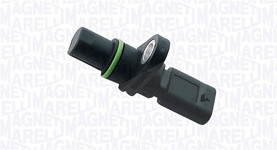 Magneti Marelli Sensor, Nockenwellenposition [Hersteller-Nr. 064847229010] für Audi, Seat, Skoda, VW von MAGNETI MARELLI