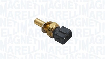 Magneti Marelli Sensor, Öltemperatur [Hersteller-Nr. 171916911150] für VW, Skoda, Audi von MAGNETI MARELLI