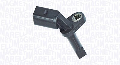 Magneti Marelli Sensor, Raddrehzahl [Hersteller-Nr. 172100123010] für Audi, Bentley, Porsche, VW von MAGNETI MARELLI