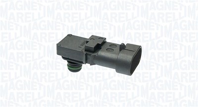 Magneti Marelli Sensor, Saugrohrdruck [Hersteller-Nr. 215810010500] für Dacia, Nissan, Opel, Renault von MAGNETI MARELLI