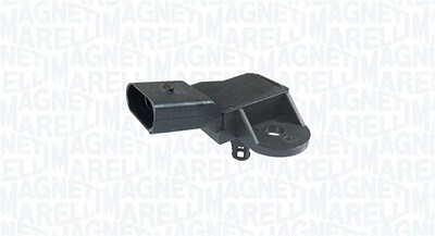 Magneti Marelli Sensor, Saugrohrdruck [Hersteller-Nr. 215810010600] für Audi, Seat, Skoda, VW von MAGNETI MARELLI