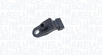 Magneti Marelli Sensor, Saugrohrdruck [Hersteller-Nr. 215810011300] für Opel, Saab von MAGNETI MARELLI