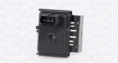 Magneti Marelli Sensor, Saugrohrdruck [Hersteller-Nr. 230016070077] für Citroën, Fiat, Peugeot von MAGNETI MARELLI