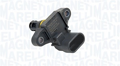 Magneti Marelli Sensor, Saugrohrdruck [Hersteller-Nr. 806001535002] für Lancia, Fiat von MAGNETI MARELLI