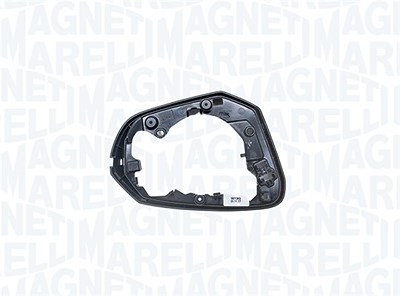 Magneti Marelli Spiegelglas, Außenspiegel [Hersteller-Nr. 182201534800] für Audi von MAGNETI MARELLI