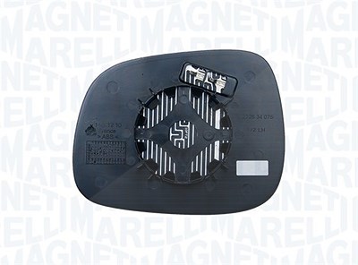 Magneti Marelli Spiegelglas, Außenspiegel [Hersteller-Nr. 182209007400] für BMW von MAGNETI MARELLI