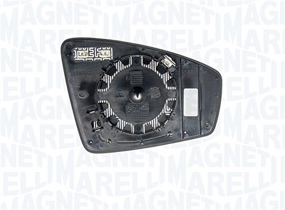 Magneti Marelli Spiegelglas, Außenspiegel [Hersteller-Nr. 182209018100] für VW von MAGNETI MARELLI