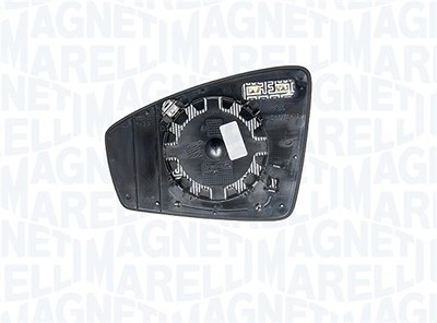 Magneti Marelli Spiegelglas, Außenspiegel [Hersteller-Nr. 182209018400] für VW von MAGNETI MARELLI