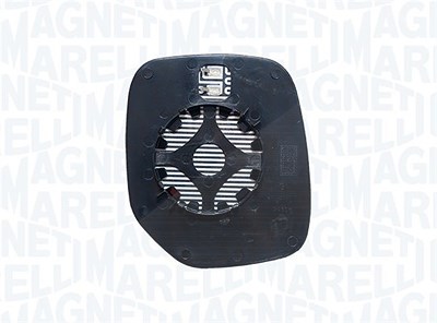 Magneti Marelli Spiegelglas, Außenspiegel [Hersteller-Nr. 351990300160] für Citroën, Peugeot von MAGNETI MARELLI