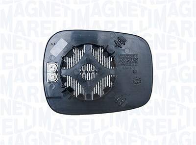 Magneti Marelli Spiegelglas, Außenspiegel [Hersteller-Nr. 351991303330] für Renault von MAGNETI MARELLI