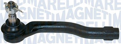 Magneti Marelli Spurstangenkopf [Hersteller-Nr. 301191605360] für Mazda von MAGNETI MARELLI