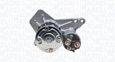 Magneti Marelli Starter [Hersteller-Nr. 063720046010] für Nissan von MAGNETI MARELLI