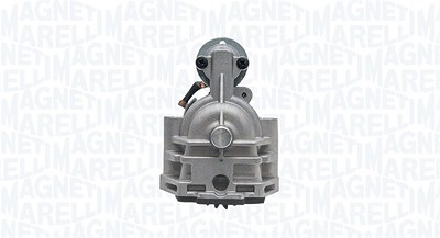 Magneti Marelli Starter [Hersteller-Nr. 063721245010] für Ford, Jaguar von MAGNETI MARELLI