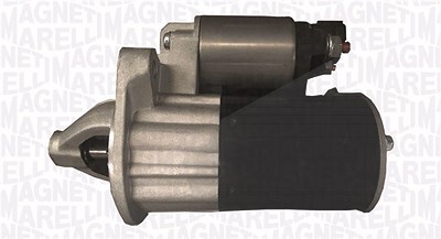 Magneti Marelli Starter [Hersteller-Nr. 063726260010] für Hyundai, Kia von MAGNETI MARELLI