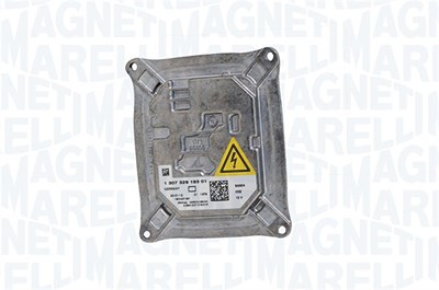 Magneti Marelli Steuergerät, Beleuchtung [Hersteller-Nr. 711307329193] für Audi von MAGNETI MARELLI