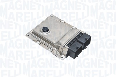 Magneti Marelli Steuergerät, Motormanagement [Hersteller-Nr. 216011677806] für Fiat von MAGNETI MARELLI