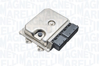 Magneti Marelli Steuergerät, Motormanagement [Hersteller-Nr. 217010497407] für Fiat von MAGNETI MARELLI