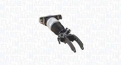 Magneti Marelli Stoßdämpfer [Hersteller-Nr. 350018000001] für Audi, Porsche, VW von MAGNETI MARELLI