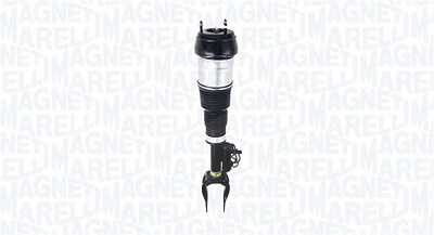 Magneti Marelli Stoßdämpfer [Hersteller-Nr. 350030000001] für Mercedes-Benz von MAGNETI MARELLI