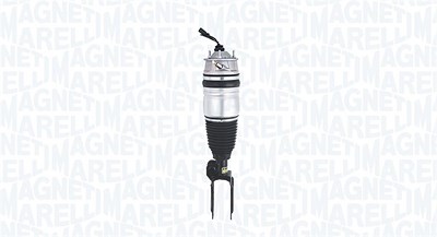 Magneti Marelli Stoßdämpfer [Hersteller-Nr. 350051100001] für Porsche, VW von MAGNETI MARELLI