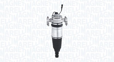 Magneti Marelli Stoßdämpfer [Hersteller-Nr. 350052100001] für Porsche, VW von MAGNETI MARELLI