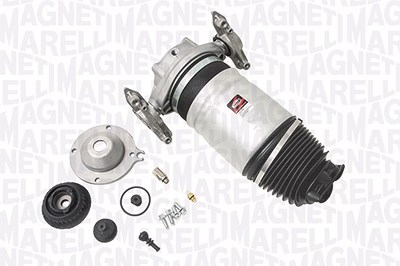 Magneti Marelli Stoßdämpfer [Hersteller-Nr. 350052100002] für Porsche, VW von MAGNETI MARELLI