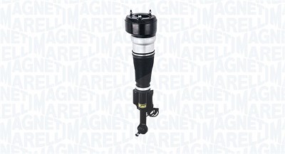 Magneti Marelli Stoßdämpfer [Hersteller-Nr. 350401300001] für Mercedes-Benz von MAGNETI MARELLI