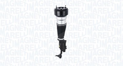 Magneti Marelli Stoßdämpfer [Hersteller-Nr. 350401400001] für Mercedes-Benz von MAGNETI MARELLI