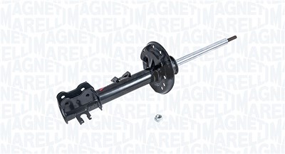 Magneti Marelli Stoßdämpfer [Hersteller-Nr. 351991070100] für Fiat, Lancia von MAGNETI MARELLI