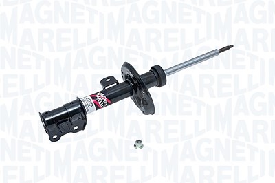 Magneti Marelli Stoßdämpfer [Hersteller-Nr. 352110070200] für Opel, Vauxhall von MAGNETI MARELLI