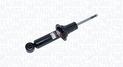 Magneti Marelli Stoßdämpfer [Hersteller-Nr. 352512070000] für Ford von MAGNETI MARELLI