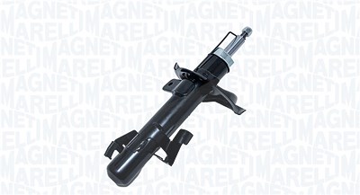 Magneti Marelli Stoßdämpfer [Hersteller-Nr. 352518070200] für Mazda von MAGNETI MARELLI