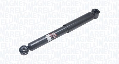 Magneti Marelli Stoßdämpfer [Hersteller-Nr. 353360070000] für Nissan von MAGNETI MARELLI