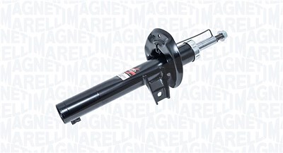 Magneti Marelli Stoßdämpfer [Hersteller-Nr. 354318070000] für Audi, Seat, Skoda, VW von MAGNETI MARELLI