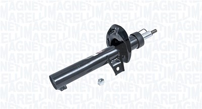 Magneti Marelli Stoßdämpfer [Hersteller-Nr. 354319070000] für Audi, Seat, Skoda, VW von MAGNETI MARELLI