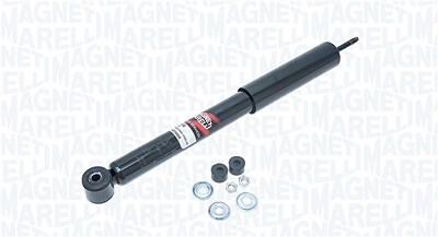 Magneti Marelli Stoßdämpfer [Hersteller-Nr. 354715070000] für Suzuki von MAGNETI MARELLI