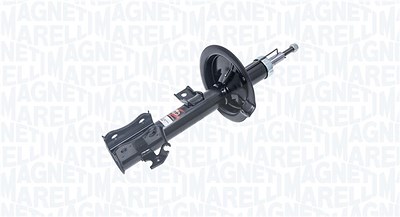 Magneti Marelli Stoßdämpfer [Hersteller-Nr. 354720070200] für Opel, Suzuki, Vauxhall von MAGNETI MARELLI