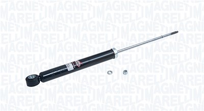 Magneti Marelli Stoßdämpfer [Hersteller-Nr. 354721070000] für Opel, Suzuki, Vauxhall von MAGNETI MARELLI