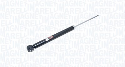 Magneti Marelli Stoßdämpfer [Hersteller-Nr. 355806070000] für Ford von MAGNETI MARELLI