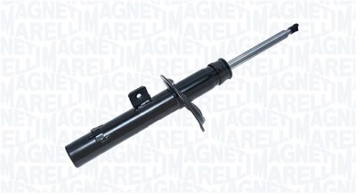 Magneti Marelli Stoßdämpfer [Hersteller-Nr. 357045070200] für Citroën, Peugeot von MAGNETI MARELLI